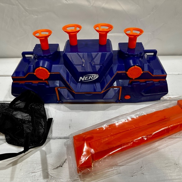 NERF Elite Hovering Target - Picture 4 of 10